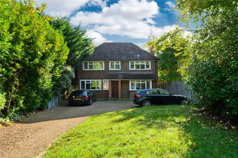 4 bedroom detached house to rent, Dirtham Lane, Effingham, Leatherhead, Surrey, KT24