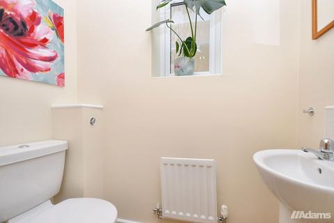 undefined, Littlegate, Runcorn
