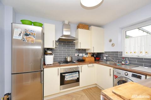undefined, Littlegate, Runcorn