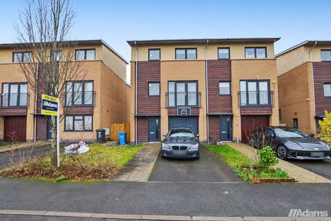 undefined, Littlegate, Runcorn