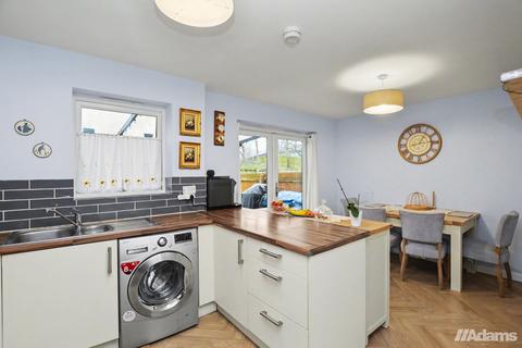 undefined, Littlegate, Runcorn