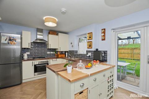 undefined, Littlegate, Runcorn
