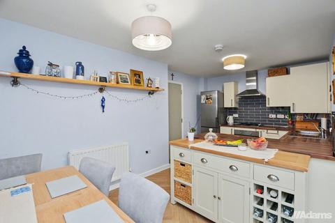 undefined, Littlegate, Runcorn