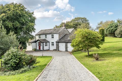 undefined, Menheniot, Liskeard