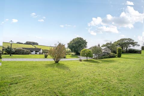 undefined, Menheniot, Liskeard