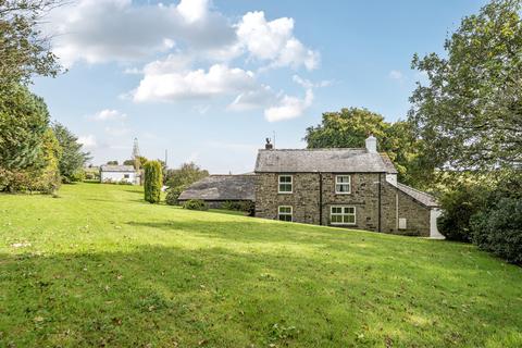 undefined, Menheniot, Liskeard
