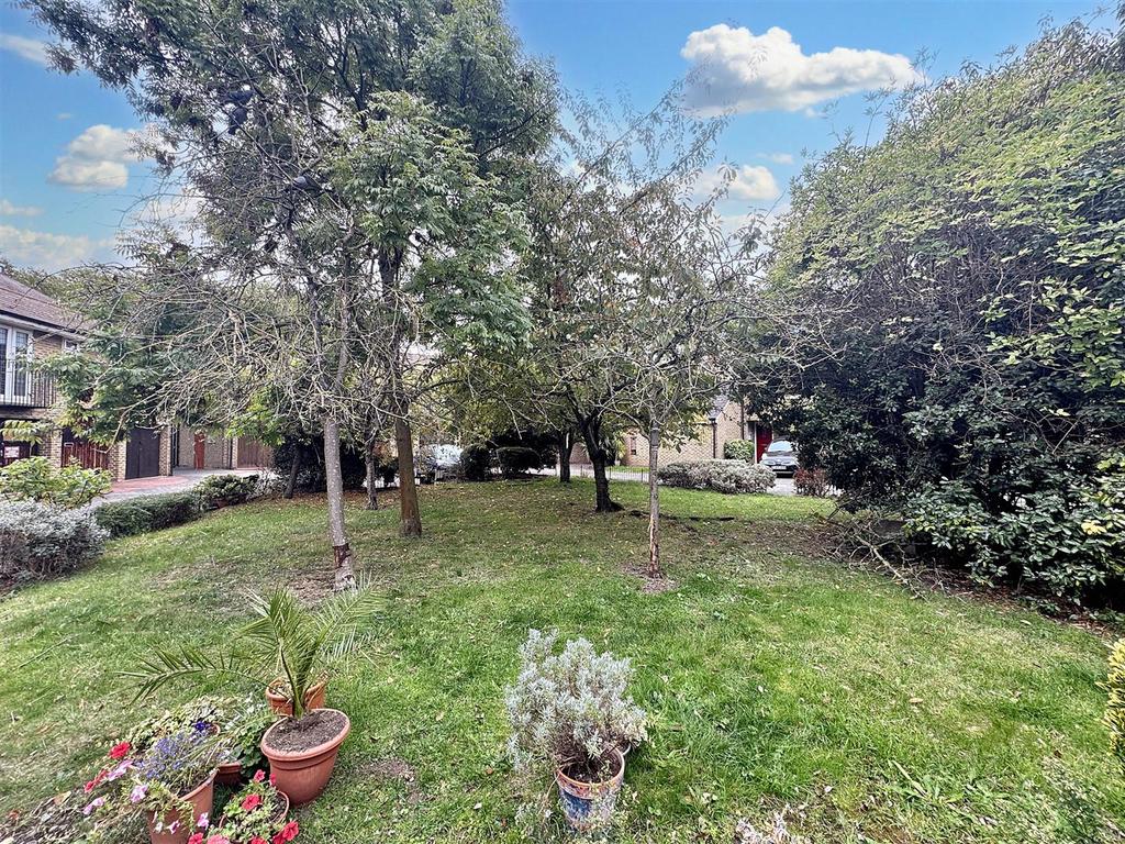Communal Garden