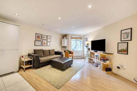 1 bedroom flat for sale, Goswell Road, Clerkenwell, London, EC1V
