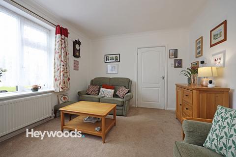 3 bedroom townhouse for sale, Clare Avenue, Bradwell, Newcastle-under-Lyme