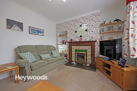 3 bedroom townhouse for sale, Clare Avenue, Bradwell, Newcastle-under-Lyme