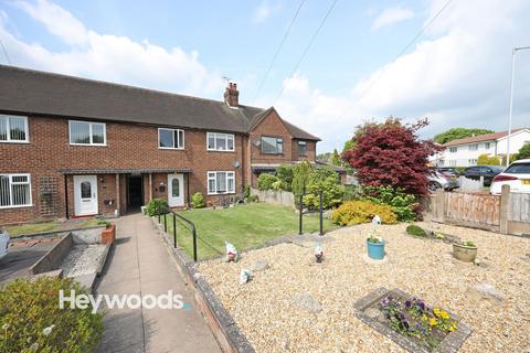 Clare Avenue, Bradwell, Newcastle under Lyme