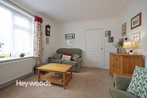 3 bedroom terraced house for sale, Clare Avenue, Bradwell, Newcastle under Lyme