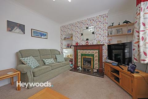 3 bedroom terraced house for sale, Clare Avenue, Bradwell, Newcastle under Lyme