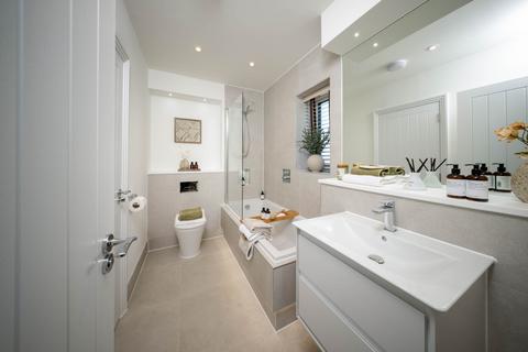 undefined, Plot 17 at Ascot Oaks, Ascot Oaks, London Road RG12