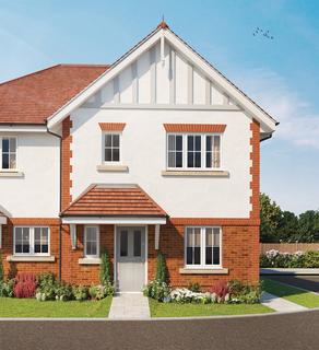 undefined, Plot 17 at Ascot Oaks, Ascot Oaks, London Road RG12