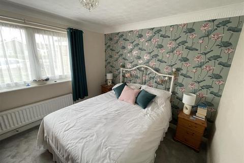 undefined, Capulet Road, Salisbury SP1