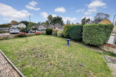 1 Capulet Road, Stratford Sub Castle, Salisbury, SP1 3JY
