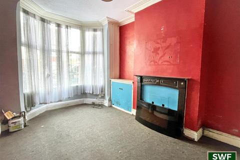 3 bedroom semi-detached house for sale, Springfield Road, Wolverhampton