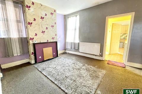 undefined, Springfield Road, Wolverhampton