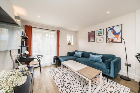 undefined, Coverton Road, London SW17