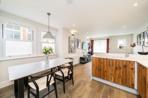 undefined, Coverton Road, London SW17