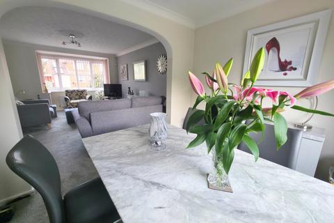 undefined, Cotman Close, Warwickshire CV12
