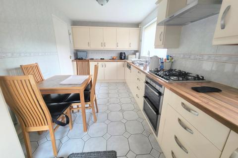 undefined, Cotman Close, Warwickshire CV12
