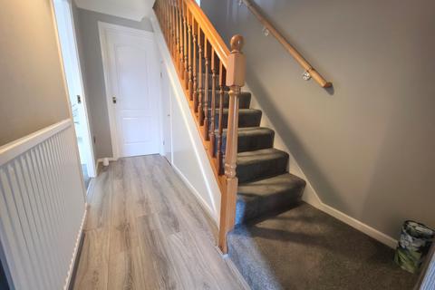 undefined, Cotman Close, Warwickshire CV12