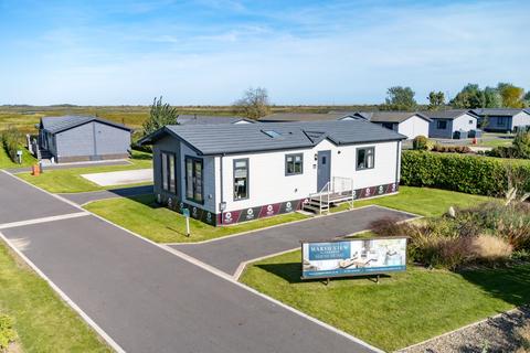 undefined, Marsh View, Church Farm Holiday Park, Church Farm Road, Aldeburgh, Suffolk, IP15