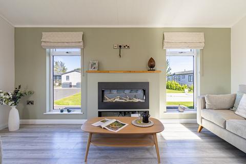 undefined, Marsh View, Church Farm Holiday Park, Church Farm Road, Aldeburgh, Suffolk, IP15