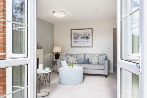 undefined, Plot 9, Two Bedroom Retirement Cottage at Hartismere Mews, Hartismere Mews, Diss IP22