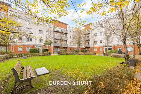 undefined, Cannock Court, Hawker Place, Walthamstow E17