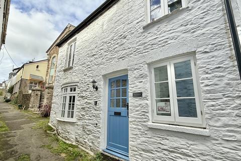 undefined, Baptist Street, CALSTOCK PL18