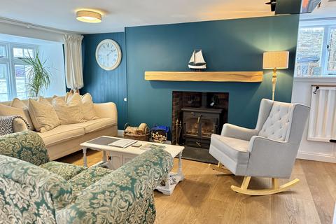 undefined, Baptist Street, CALSTOCK PL18