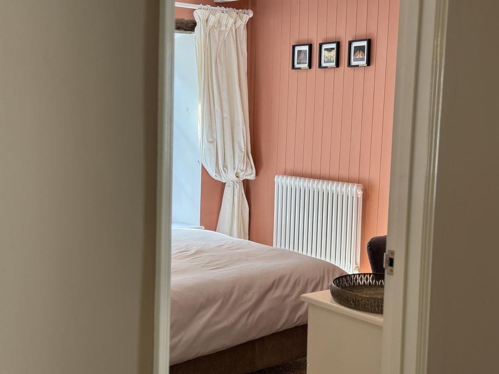 Column Radiators