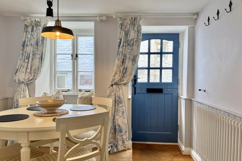 undefined, Baptist Street, CALSTOCK PL18