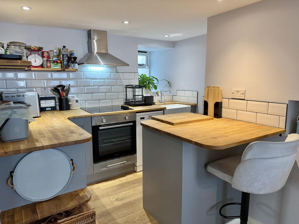 Stylish Kitchen