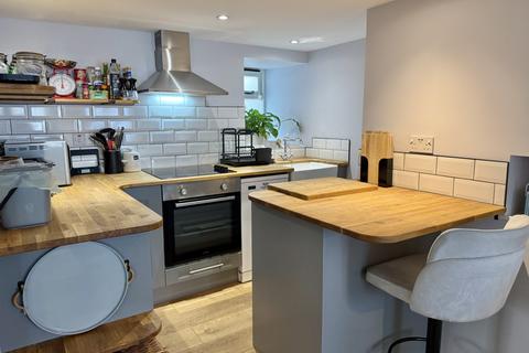 undefined, Baptist Street, CALSTOCK PL18