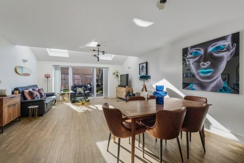 undefined, Holmes Lane, Hertfordshire CM23