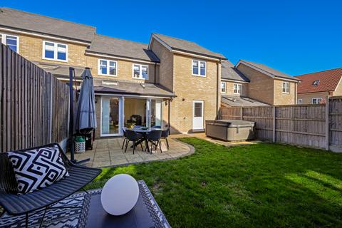 undefined, Holmes Lane, Hertfordshire CM23