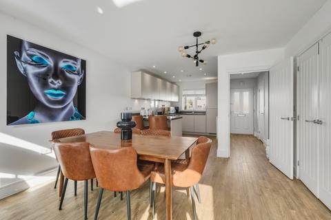 undefined, Holmes Lane, Hertfordshire CM23