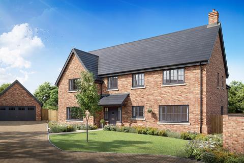 undefined, The Oaks, Essex CM24