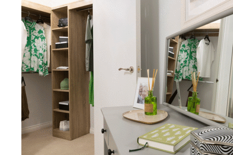 undefined, Plot 26, One Bedroom Retirement Apartment at Mere Lodge, Hartismere Mews, Diss IP22