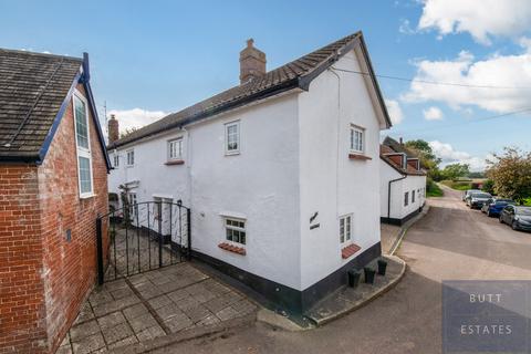 4 bedroom semi-detached house for sale, Rockbeare, Exeter EX5