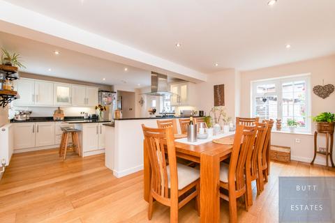 4 bedroom semi-detached house for sale, Rockbeare, Exeter EX5