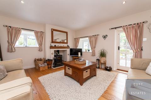 4 bedroom semi-detached house for sale, Rockbeare, Exeter EX5