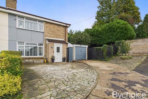 undefined, Yeoman Way, Hadleigh