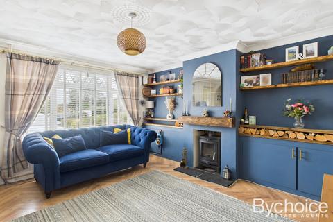 undefined, Yeoman Way, Hadleigh