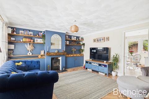 undefined, Yeoman Way, Hadleigh