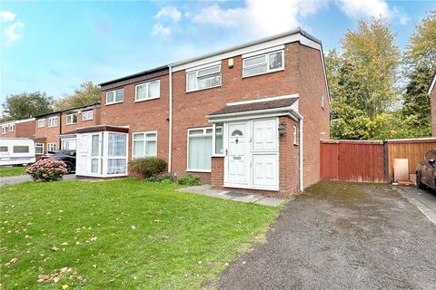 Pailton Road, Shirley, B90